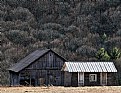 Picture Title - Country homestead