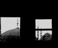 Picture Title - Looking through Haghia Sophia Eyes.