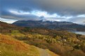 Picture Title - Autuminal Skiddaw 