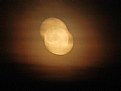 Picture Title - penumbral lunar eclipse