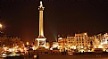 Picture Title - trafalgar square @ night