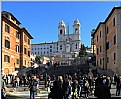 Picture Title - Roma (1): Spain square