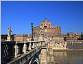 Picture Title - Roma (2): St. Angelo Castle