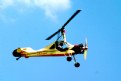 Picture Title - AUTOGYRO