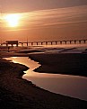 Picture Title - Gulf Shores sunrise