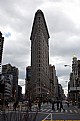 Picture Title - Flat Iron Building