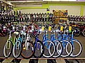 Picture Title - Not just any bike shop
