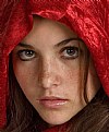 Picture Title - Little Red Riding Hood