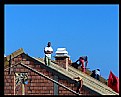 Picture Title - Roof Workers  ...#1#