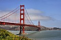 Picture Title - Golden Gate