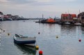 Picture Title - Whitby Harbour