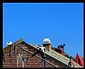 Picture Title -  Roof Workers ...#2#