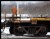 Idle Flatcar Train Series #1