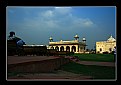 Picture Title - Red Fort