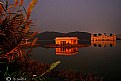 Picture Title - Jal mahal