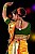 folk dancer