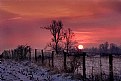 Picture Title - Winter Sunrise