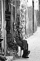 Picture Title - old man