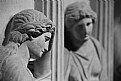 Picture Title - Sarcophagus Of Mourning Women