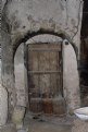 Picture Title - The Door of the Cellar.