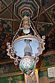 Picture Title - Celing Oil Lamp.
