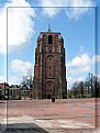 Picture Title - Unfinished tower (Oldehove)