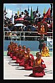 Picture Title - Praying Monks