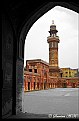 Picture Title - Wazir Khan Mosque