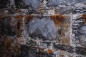 Picture Title - Rusty Marble Wall. 
