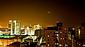 Picture Title - Kolkata - Night View II