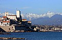 Picture Title - Antibes