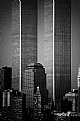 Picture Title - WTC B/W 09