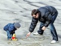 Picture Title - Sand Artist