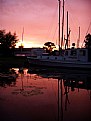 Picture Title - Uckermünde harbour