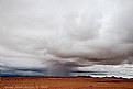 Picture Title - cloud rainstorm