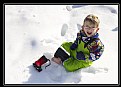Picture Title - Cold foot