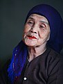 Picture Title - Grandmother