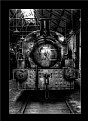 Picture Title - Bygone Dreams of Steam