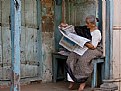 Picture Title - news reader