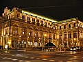 Picture Title - Vienna Opera 