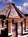 Picture Title - chichen itza