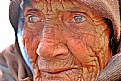 Picture Title - Old woman