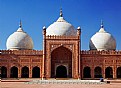 Picture Title - Shahi Mosque