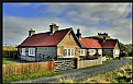 Picture Title - Bamburgh Cottage