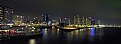 Picture Title - rotterdam by night