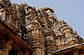 Picture Title - Khajuraho Temples