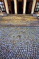 Picture Title - marble staircase