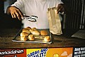 Picture Title - Hot Bread