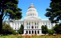 Picture Title - State Capitol - Sacramento