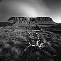 Picture Title - Ben Bulben